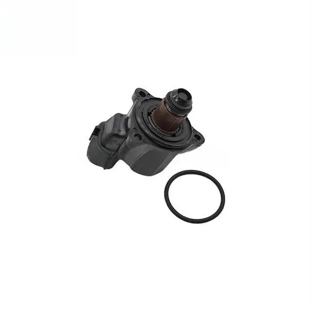 Alt view image 5 of 5 - Yassdwbn 18137-87L02 Valve Comp,Iac For Suzuki Outboard Engine