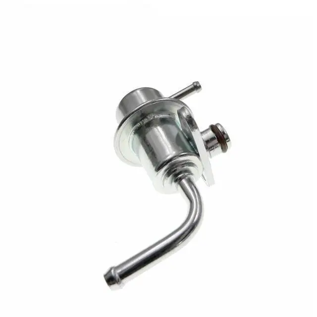 Alt view image 4 of 7 - Yassdwbn For Nissan 200Sx Sentra 1.6L 1995-98 Fuel Pressure Regulator 3.5Bar, 22670-41B00