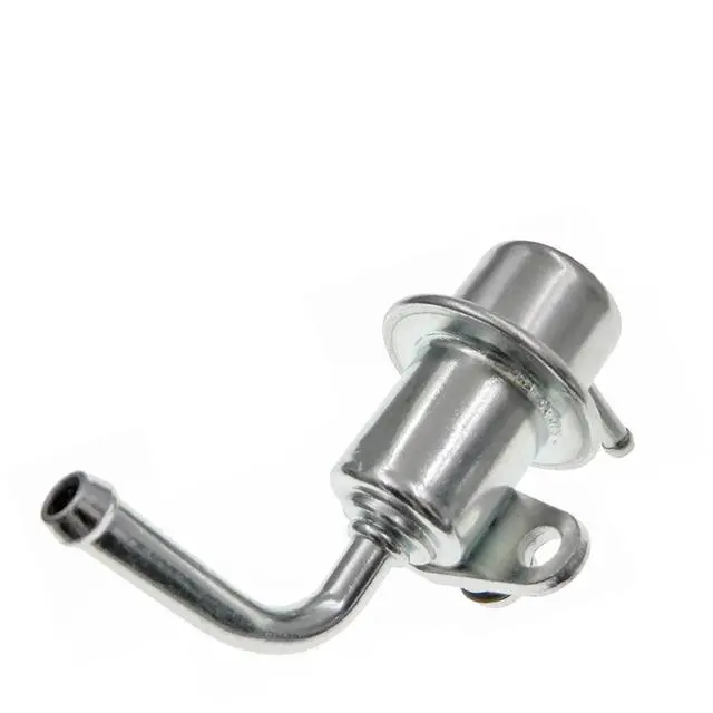 Alt view image 5 of 7 - Yassdwbn For Nissan 200Sx Sentra 1.6L 1995-98 Fuel Pressure Regulator 3.5Bar, 22670-41B00