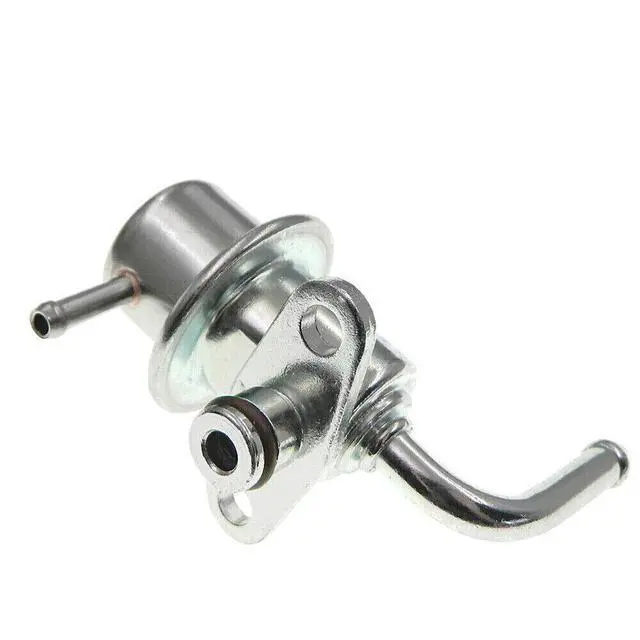 Alt view image 3 of 7 - Yassdwbn For Nissan 200Sx Sentra 1.6L 1995-98 Fuel Pressure Regulator 3.5Bar, 22670-41B00