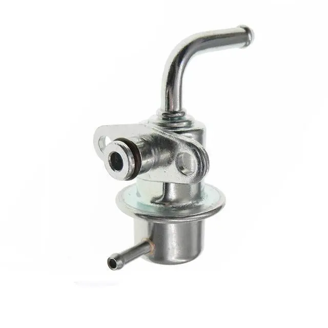 Alt view image 7 of 7 - Yassdwbn For Nissan 200Sx Sentra 1.6L 1995-98 Fuel Pressure Regulator 3.5Bar, 22670-41B00