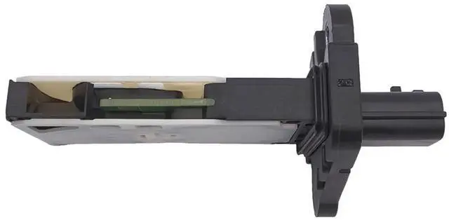 Alt view image 7 of 7 - Yassdwbn Mass Air Flow Sensor Maf For Nissan Rogue 2021-2024 1.5L 22680-6Rc0A Afh60M-58