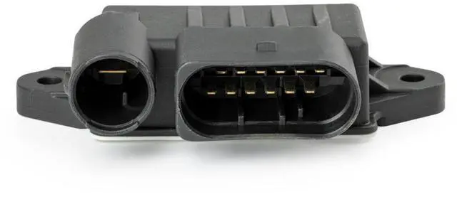 Alt view image 3 of 7 - Paiying Glow Plug Control Unit Relay Module 6429005701 For Mercedes X164 Gl350 R350 E350