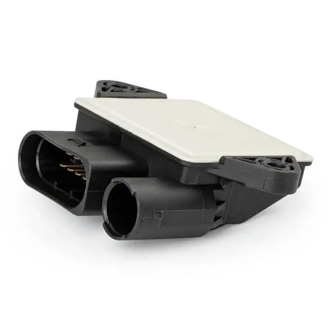 Alt view image 5 of 7 - Paiying Glow Plug Control Unit Relay Module 6429005701 For Mercedes X164 Gl350 R350 E350