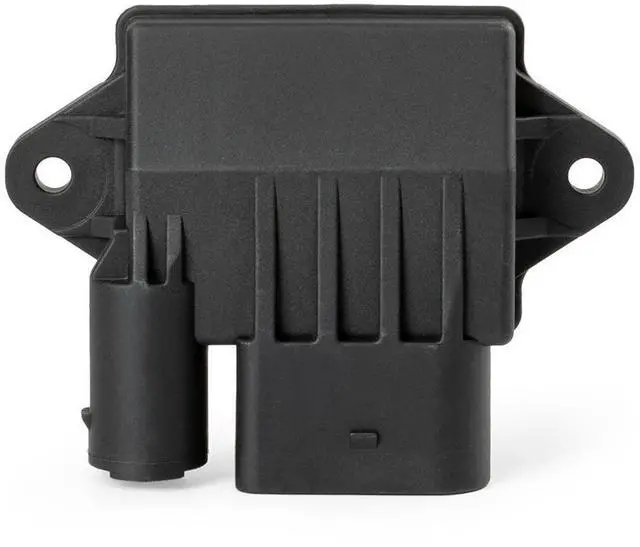 Alt view image 6 of 7 - Paiying Glow Plug Control Unit Relay Module 6429005701 For Mercedes X164 Gl350 R350 E350