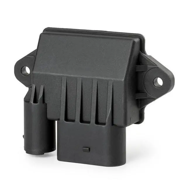 Alt view image 7 of 7 - Paiying Glow Plug Control Unit Relay Module 6429005701 For Mercedes X164 Gl350 R350 E350