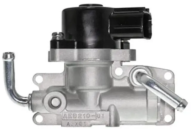 Alt view image 2 of 5 - Paiying For Nissan Patrol Gu Y61 Tb48 Mt Manual Aac Iac Idle Air Control Valve
