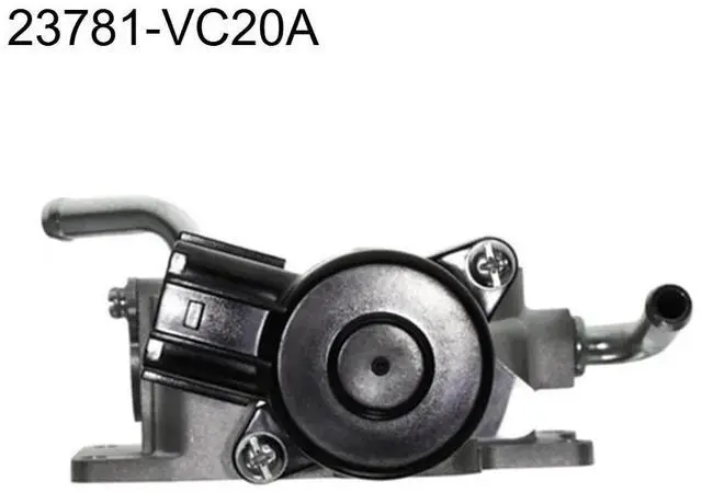 Alt view image 5 of 5 - Paiying For Nissan Patrol Gu Y61 Tb48 Mt Manual Aac Iac Idle Air Control Valve