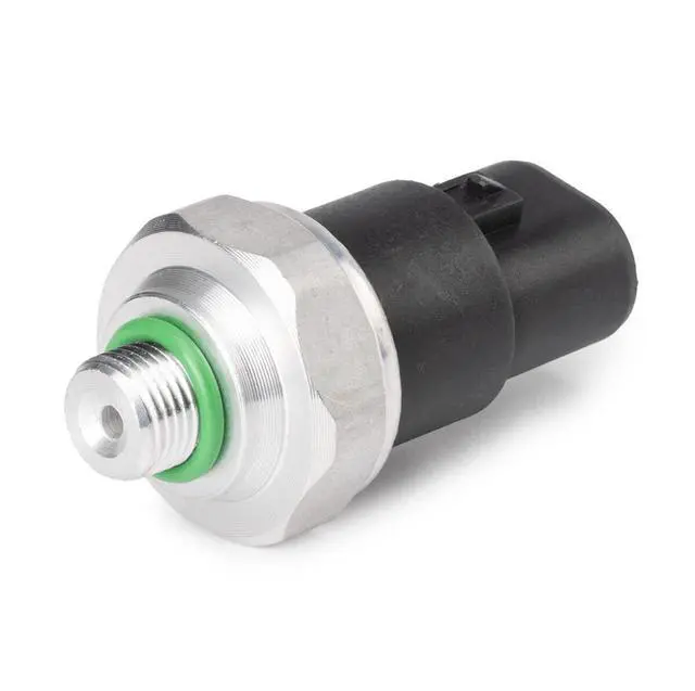 Alt view image 6 of 7 - Paiying 443440-0050 Ac Pressure Sensor For Toyota Corolla Prius Sienna Lexus Lx450 Is300