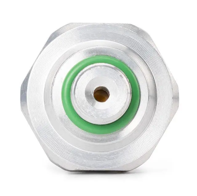 Alt view image 4 of 7 - Paiying 443440-0050 Ac Pressure Sensor For Toyota Corolla Prius Sienna Lexus Lx450 Is300