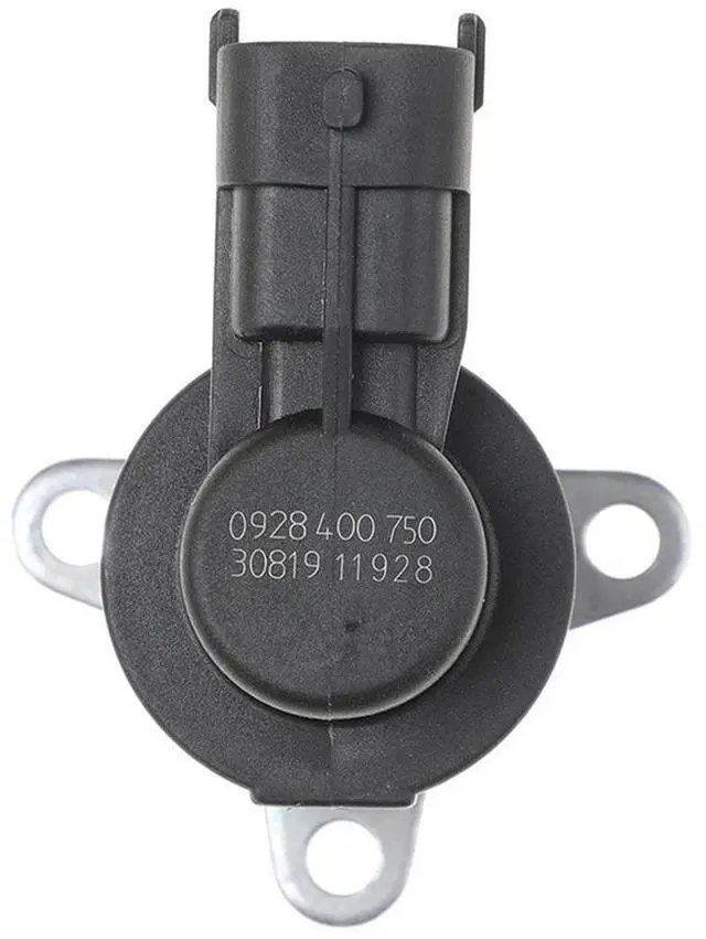 Alt view image 2 of 5 - Paiying Fuel Injection Pressure 0928400750 Regulator Control Valve For Hyundai Kia Crdi