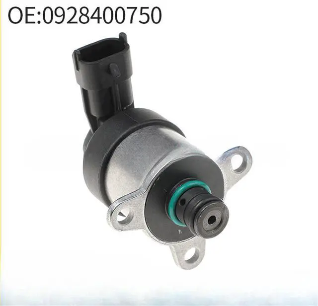 Alt view image 5 of 5 - Paiying Fuel Injection Pressure 0928400750 Regulator Control Valve For Hyundai Kia Crdi