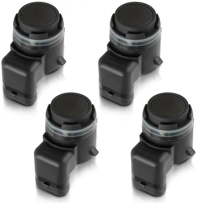 Alt view image 7 of 7 - Paiying 4X Parking Aid Sensor Pps110 For Ram 1500, 2500, 3500 2019-2024 6Mk25Tzzaa