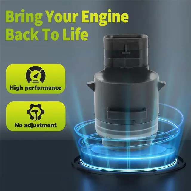 Alt view image 2 of 7 - Paiying 4X Parking Aid Sensor Pps110 For Ram 1500, 2500, 3500 2019-2024 6Mk25Tzzaa