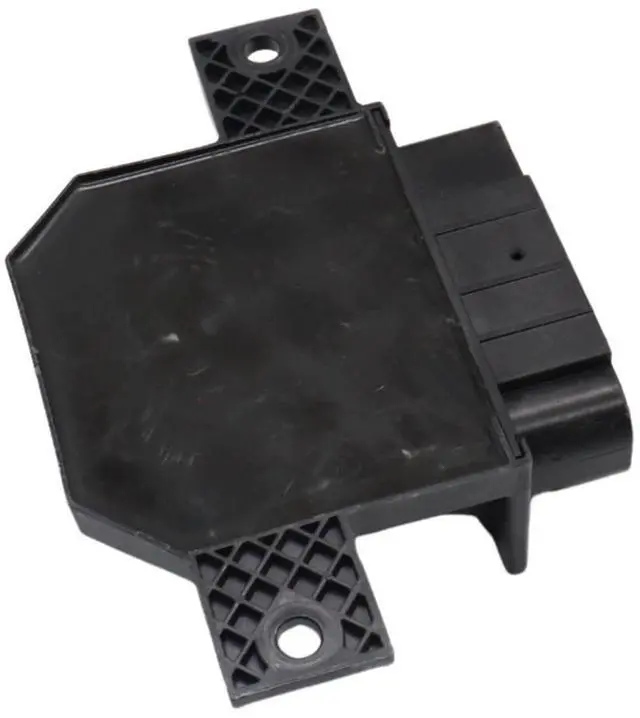 Alt view image 6 of 7 - Yassdwbn Fuel Pump Power Control Module For Chevrolet 13565642 13540026 13558813