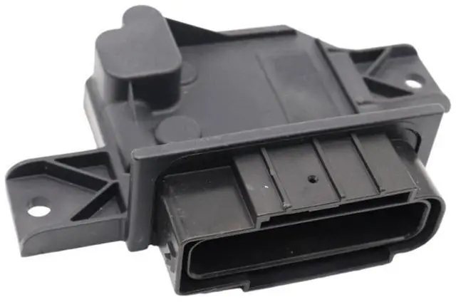 Alt view image 7 of 7 - Yassdwbn Fuel Pump Power Control Module For Chevrolet 13565642 13540026 13558813