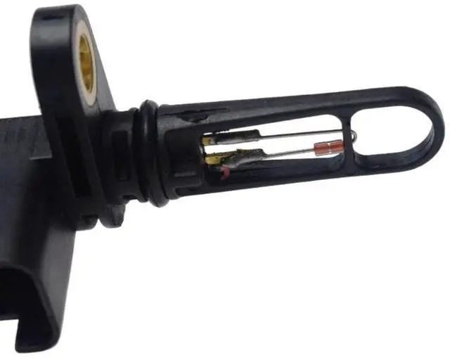 Main image of Yassdwbn Engine Intake Air Temperature Sensor For Peugeot Citroen Fiat 9664612580