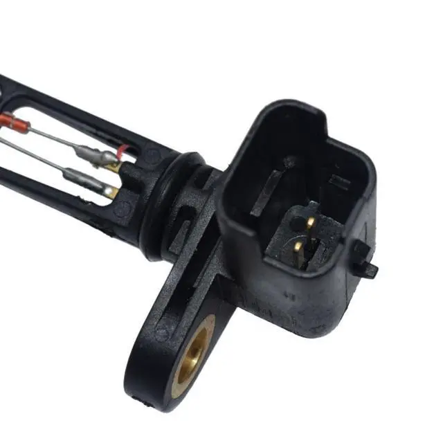Alt view image 2 of 4 - Yassdwbn Engine Intake Air Temperature Sensor For Peugeot Citroen Fiat 9664612580