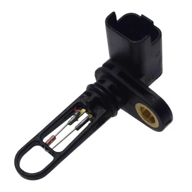 Alt view image 4 of 4 - Yassdwbn Engine Intake Air Temperature Sensor For Peugeot Citroen Fiat 9664612580