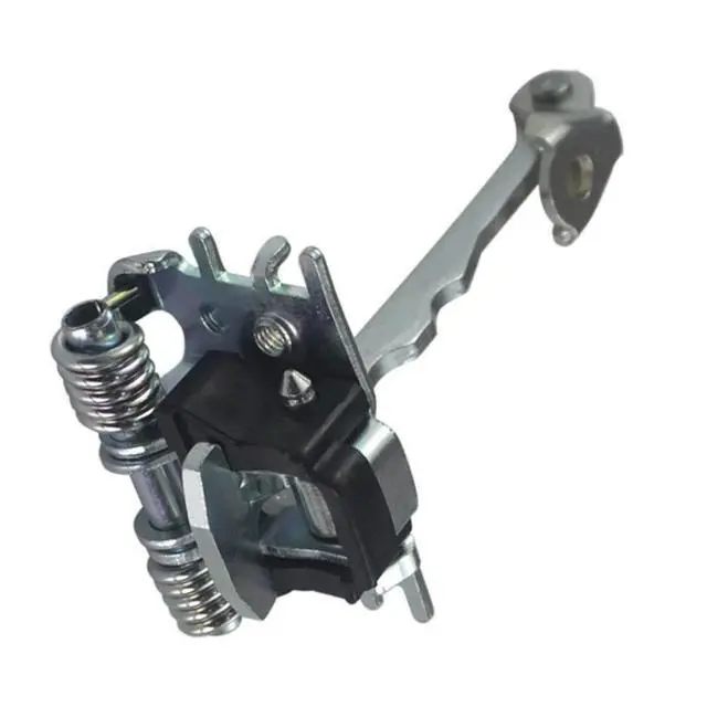 Alt view image 6 of 6 - Yassdwbn Front Left Or Right Door Hinge Check Strap For Renault Scenic 804308139R