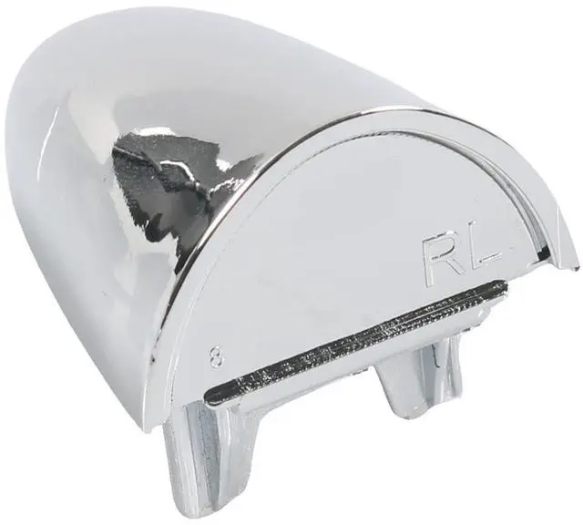 Alt view image 6 of 7 - Yassdwbn Abs Chrome Rear Left Side Door Handle Cover Cap 83651-3W010 For Kia Sportage 2011-2015