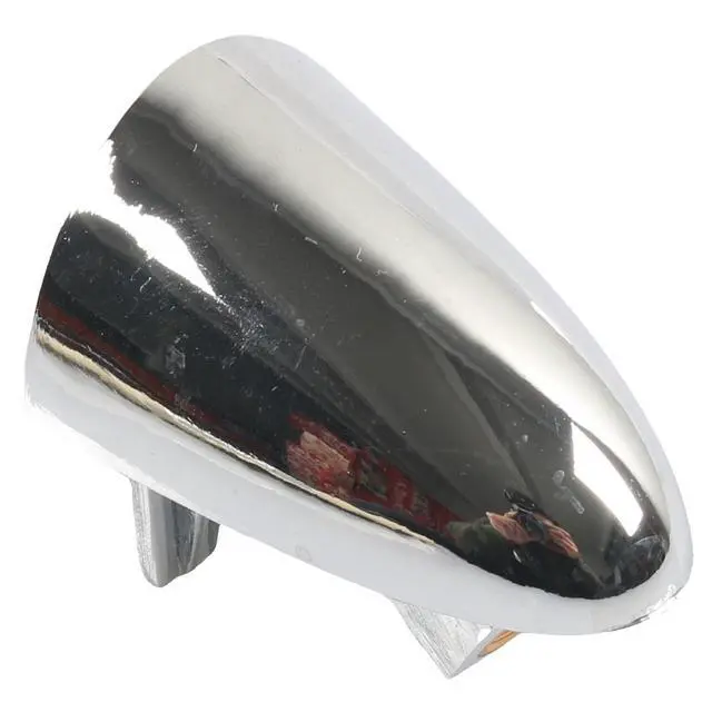Alt view image 7 of 7 - Paiying Abs Chrome Right Side Door Handle Cover Cap 83661-3W010 For Kia Sportage 2011-2015