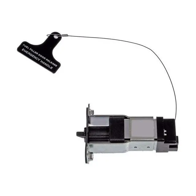 Alt view image 6 of 6 - Paiying Fuel Filler Door Opener 95720-3K000 For Sonata Optima 2006-2010