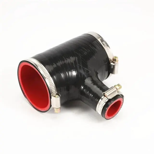 Alt view image 2 of 5 - Paiying Intake Pipe Air Hose Repair Kit A6420908237 For Benz W203 W204 W211