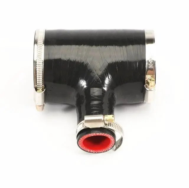 Alt view image 5 of 5 - Paiying Intake Pipe Air Hose Repair Kit A6420908237 For Benz W203 W204 W211