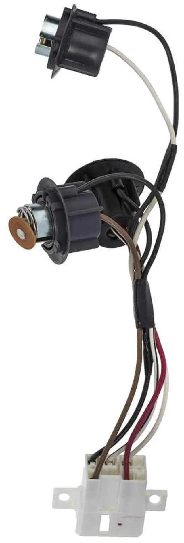 Main image of Yassdwbn Taillightlamp Rear-Socket Wiring Harness 84931Fa000 For Subaru Impreza 1993-2001