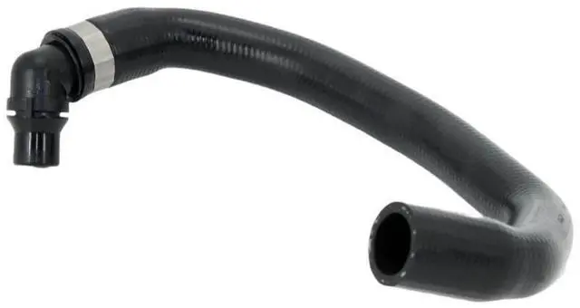 Alt view image 2 of 4 - Yassdwbn Radiator Coolant Hose For Mercedes-Benz X164 Gl450 Gl500 W164 Ml350
