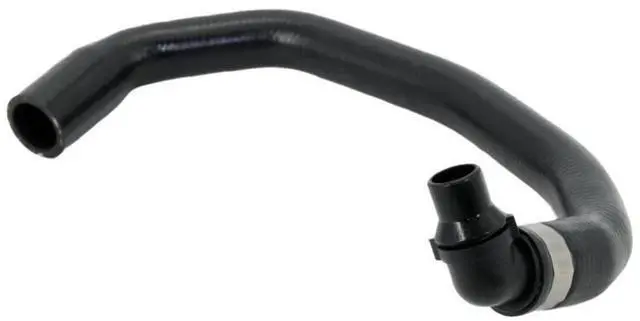 Alt view image 4 of 4 - Yassdwbn Radiator Coolant Hose For Mercedes-Benz X164 Gl450 Gl500 W164 Ml350
