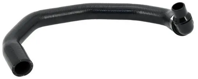 Alt view image 3 of 4 - Yassdwbn Radiator Coolant Hose For Mercedes-Benz X164 Gl450 Gl500 W164 Ml350