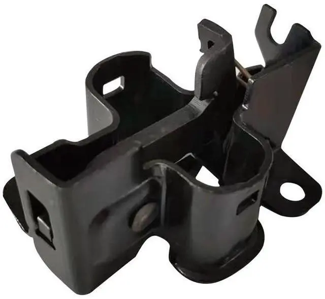 Main image of Paiying Front Lower Hood Latch Lock 2198800060 For Benz  C230 C240 E320 E350 Ml320 Ml350
