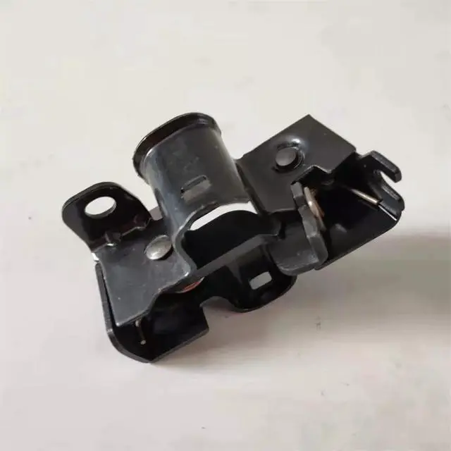 Alt view image 5 of 5 - Paiying Front Lower Hood Latch Lock 2198800060 For Benz  C230 C240 E320 E350 Ml320 Ml350