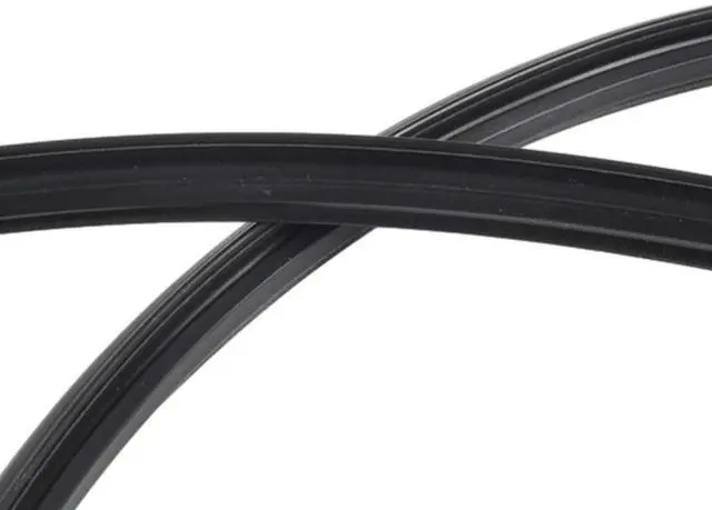 Alt view image 6 of 7 - Paiying Sunroof Glass Strip Seal For Hyundai Santa Fe 81613-2B000