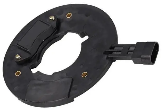 Alt view image 3 of 3 - Paiying Ignition Module J924 For Pontiac Firebird Chevrolet 1St Gen Lt1 Distributor