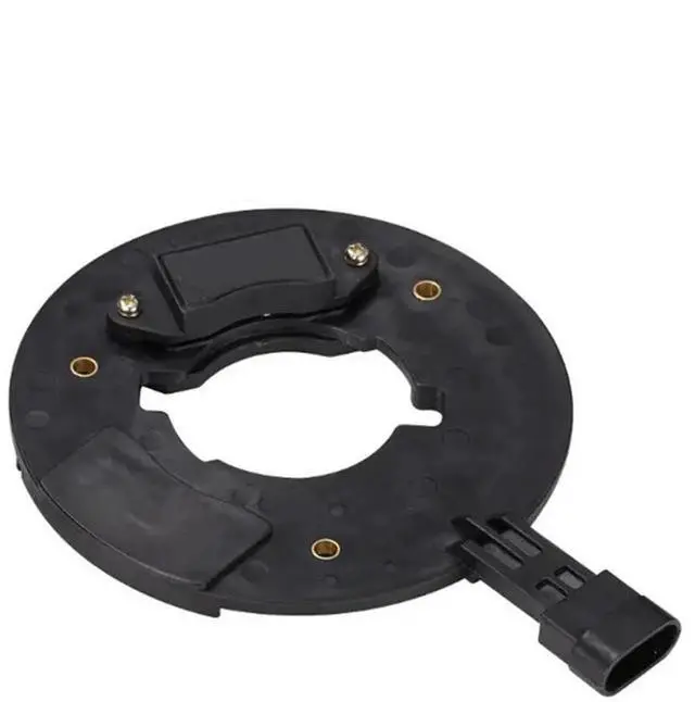 Main image of Paiying Ignition Module J924 For Pontiac Firebird Chevrolet 1St Gen Lt1 Distributor