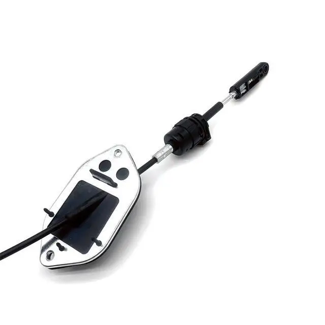 Alt view image 6 of 6 - Paiying Auto Transmission Shift Control Cable 33820-42250 For Toyota Rav4 2006-2012
