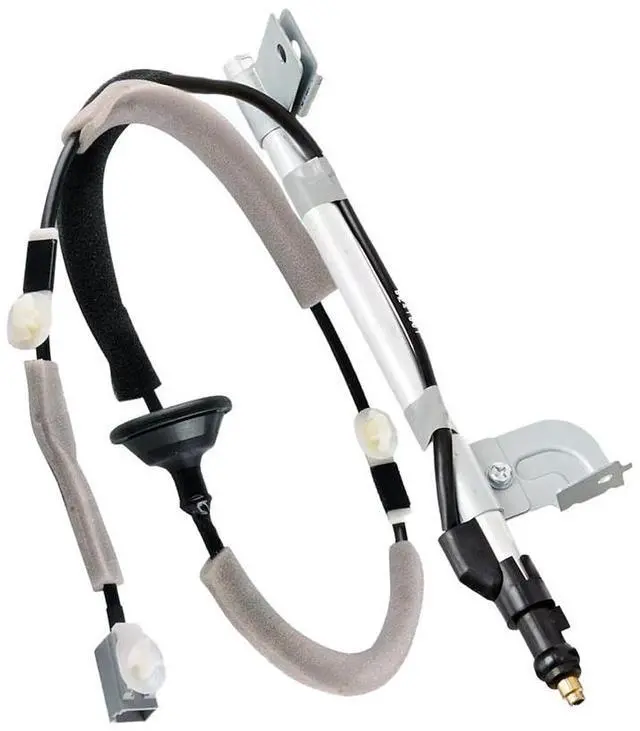 Alt view image 5 of 5 - Paiying Radio Car Antenna Base W/Holder 86300-35190 Fit For Toyota Fj Cruiser 2011-2014