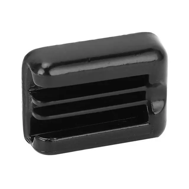 Alt view image 3 of 7 - Paiying Interior Rearview Mirror Base 815542 For Peugeot 206 207 307 407