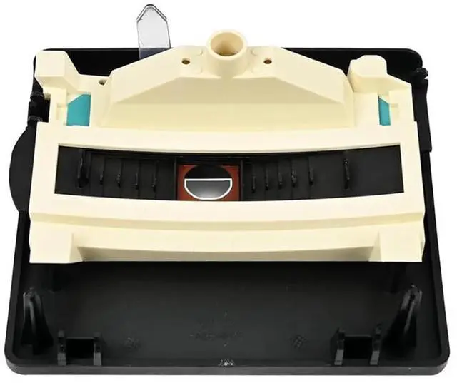 Main image of Paiying Automatic Floor Shift Indicator Bezel Trim Auto Console For Jeep Cherokee Xj 97-01