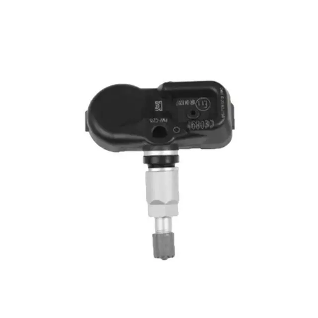 Alt view image 3 of 5 - Paiying 4Pcs 42607-48020 Tpms Tyre Pressure Monitor Sensor For Toyota