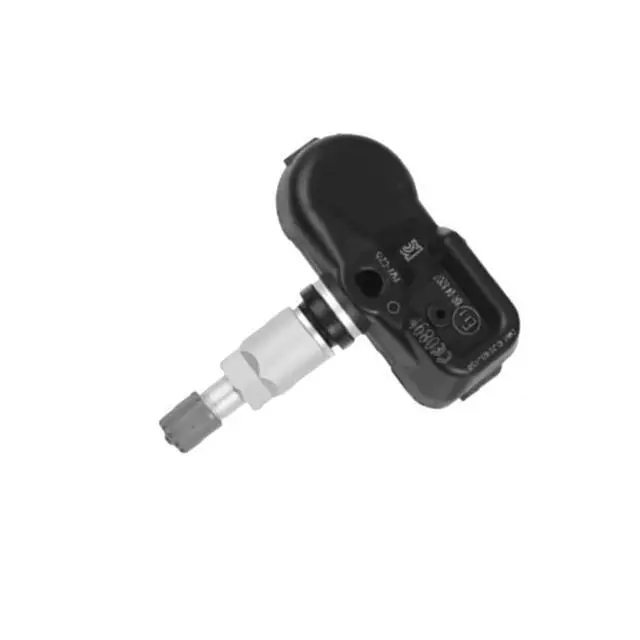 Alt view image 4 of 5 - Paiying 4Pcs 42607-48020 Tpms Tyre Pressure Monitor Sensor For Toyota