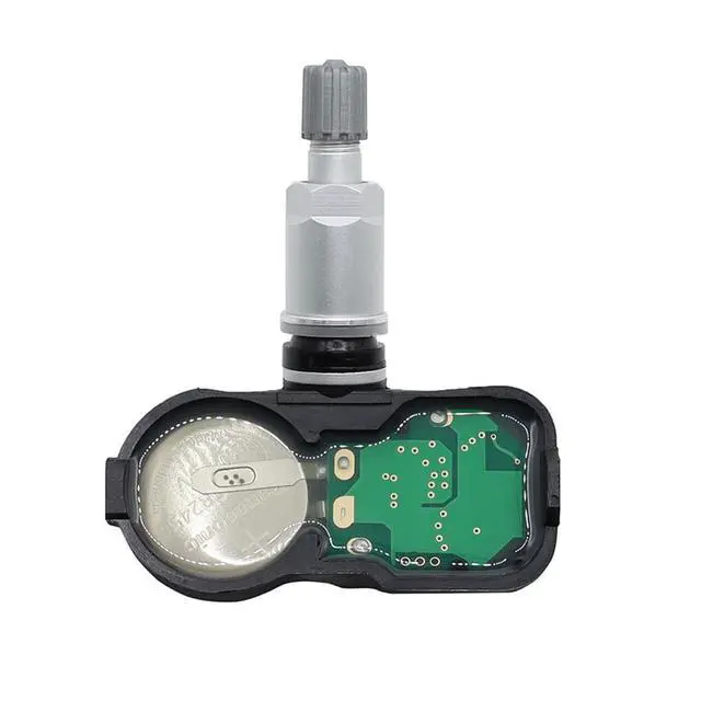 Alt view image 5 of 5 - Paiying 4Pcs 42607-48020 Tpms Tyre Pressure Monitor Sensor For Toyota