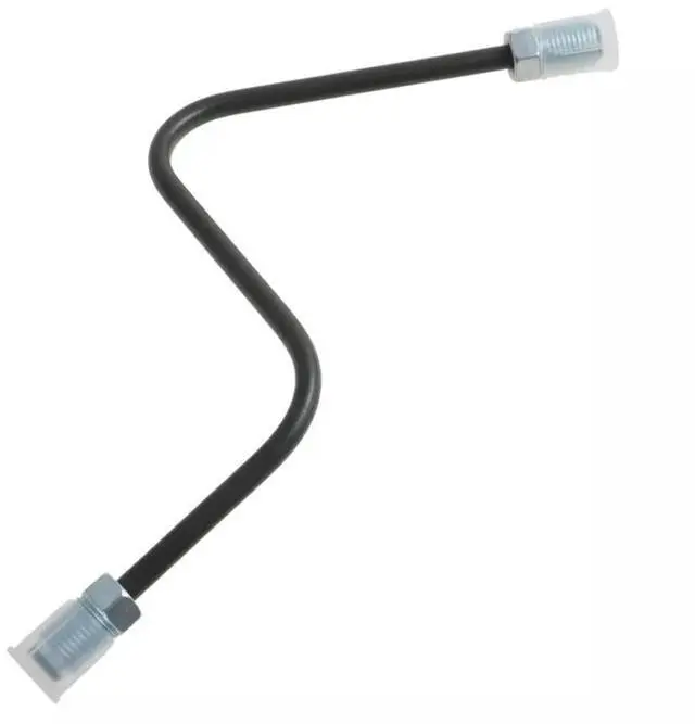 Alt view image 3 of 4 - Paiying Left Front Brake Tube Hose For Toyota Tacoma 2005-2011