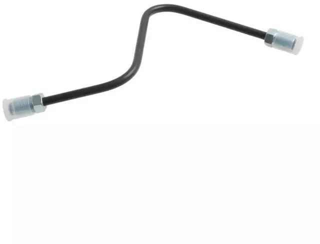 Alt view image 4 of 4 - Paiying Left Front Brake Tube Hose For Toyota Tacoma 2005-2011