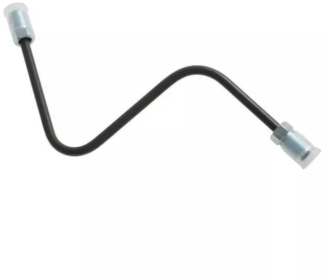 Main image of Paiying Left Front Brake Tube Hose For Toyota Tacoma 2005-2011