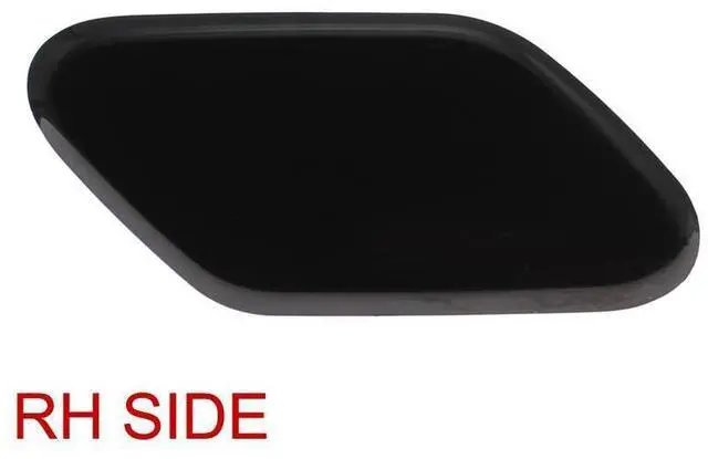 Main image of Paiying 76881-T1G-E010-M4 Right Side Headlight Washer Cap Cover For Honda