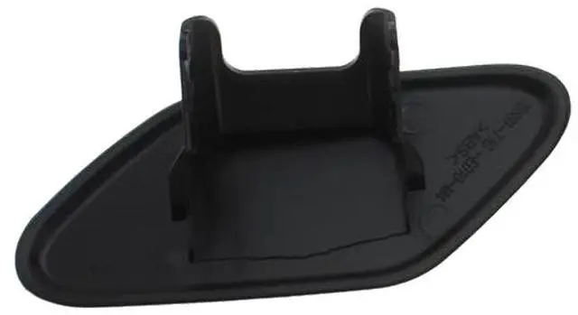 Alt view image 3 of 5 - Paiying 76881-T1G-E010-M4 Right Side Headlight Washer Cap Cover For Honda